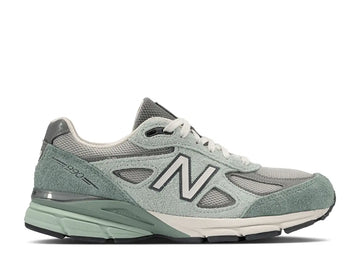 New Balance 990v4 MiUSA The Whitaker Group Willful Bias