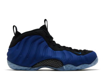 Nike Air Foamposite One Deep Royal