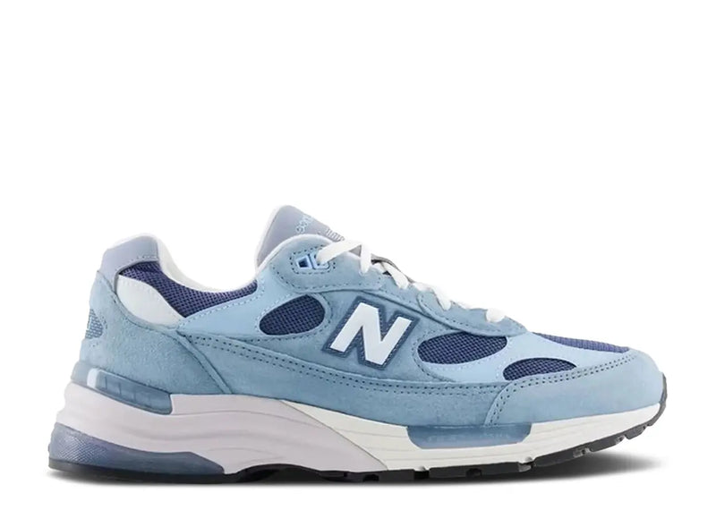 New Balance 992 MiUSA Dusk Shower