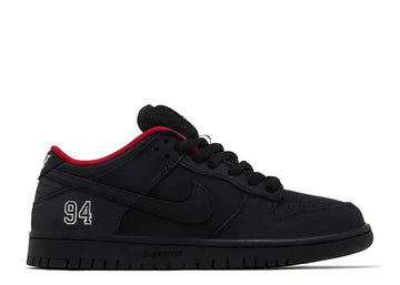 Nike SB Dunk Low Supreme 94 Black