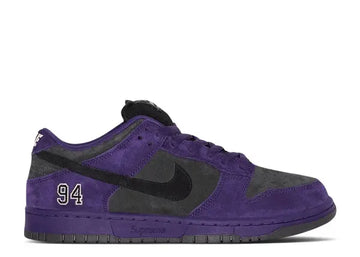 Nike SB Dunk Low Supreme 94 Ink