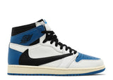 Jordan 1 High OG SP fragment design x Travis Scott