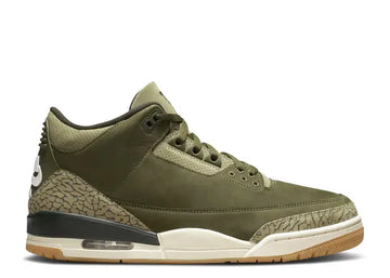 Jordan 3 Retro Family Affair