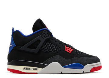 Jordan 4 Retro Rare Air (White Lettering)