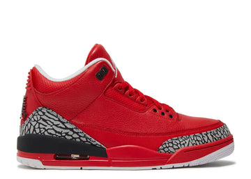 Jordan 3 Retro DJ Khaled Grateful