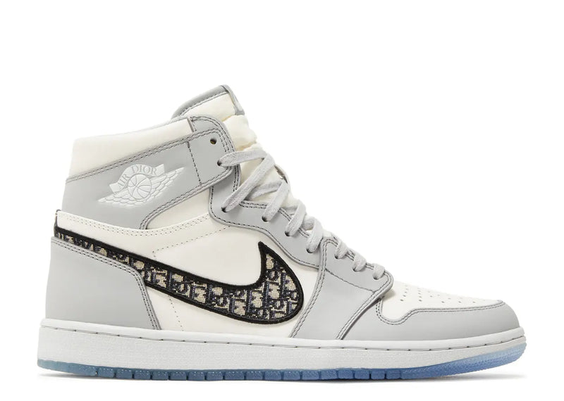 Jordan 1 Retro High Dior