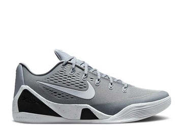 Nike Kobe 9 EM Low Protro TB Wolf Grey
