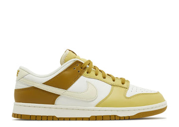 Nike Dunk Low Retro Bronzine