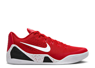 Nike Kobe 9 EM Low Protro TB University Red