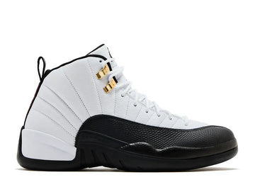 Jordan 12 Retro Taxi (2025)