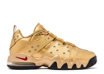 Nike SB Air Max 2 CB '94 Low Supreme Metallic Gold