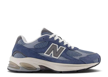 New Balance 2010 Vintage Indigo Arctic Grey
