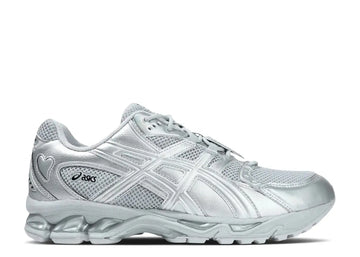 ASICS Gel-Nimbus 10.1 Kimhēkim Pure Silver