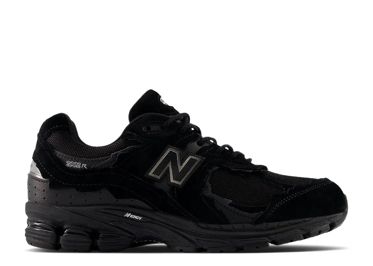 New Balance 2002R Protection Pack Black – AP sneaker