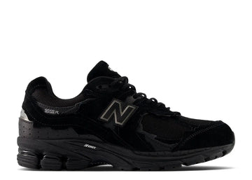 New Balance 2002R Protection Pack Black