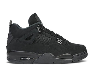Jordan 4 Retro Black Cat (2025)