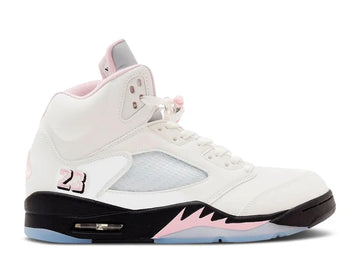 Jordan 5 Retro Medium Soft Pink