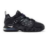 Nike SB Air Max 2 CB '94 Low Supreme Black