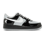 Nike Air Force 1 Low Syna Central Cee Black White Smoke Grey