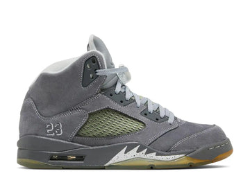 Jordan 5 Retro Wolf Grey (2026)