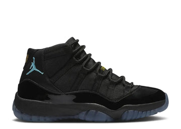 Jordan 11 Retro Gamma Blue (2025)