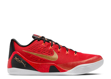 Nike Kobe 9 EM Low Protro China