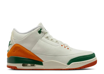 Jordan 3 Retro SP SoleFly Miami
