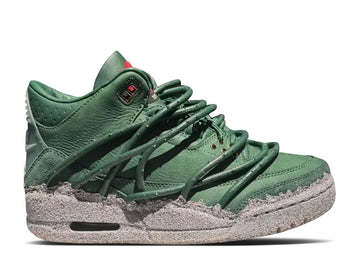 Jordan 3 Retro Teyana Taylor Concrete Rose (W)