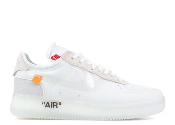 Nike Air Force 1 Low Off-White 'The Ten'