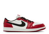 Jordan 1 Retro Low OG Chicago (2025)