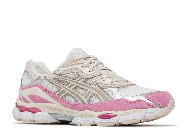 ASICS Gel-NYC Cream Mineral Beige Pink