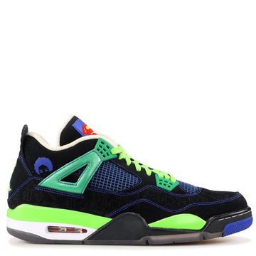 Jordan 4 Retro Doernbecher