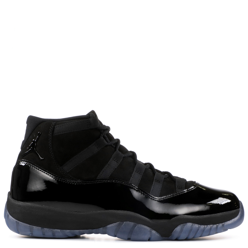 Jordan 11 Retro Cap and Gown