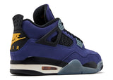 Jordan 4 Retro Lakers