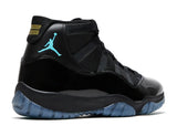 Jordan 11 Retro Gamma Blue (2025)
