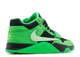 Jordan Jumpman Jack TR Travis Scott Green Spark