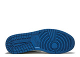 Jordan 1 Retro Low OG SP Fragment x Travis Scott