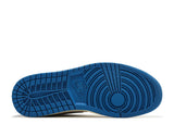 Jordan 1 High OG SP fragment design x Travis Scott