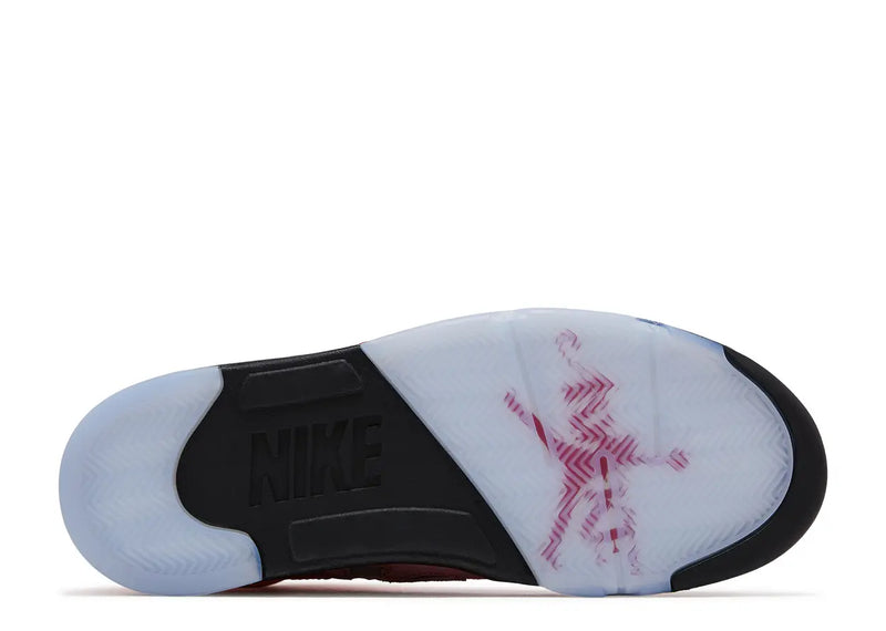 Jordan 5 Retro Awake NY Arctic Pink
