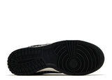 Nike Dunk Low Harris Tweed White Black Multi (W)