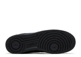 Nike Air Force 1 Low Supreme Black White