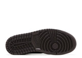 Jordan 1 Retro Low OG SP Travis Scott Velvet Brown