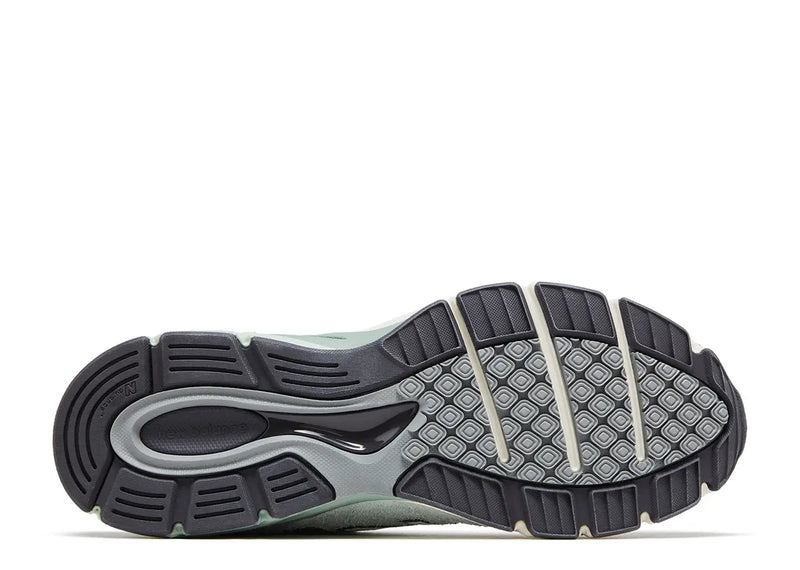 New Balance 990v4 MiUSA The Whitaker Group Willful Bias