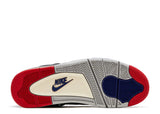 Jordan 4 Retro Rare Air (White Lettering)