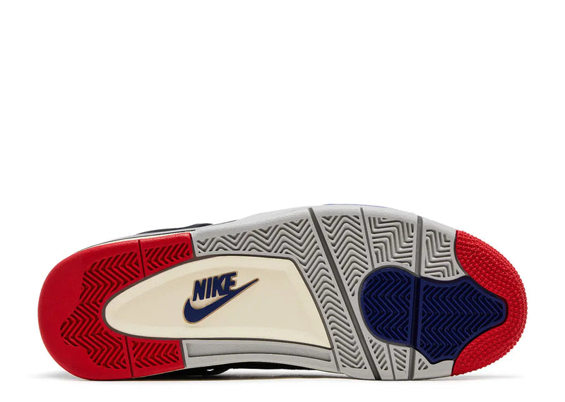 Jordan 4 Retro Rare Air (White Lettering)