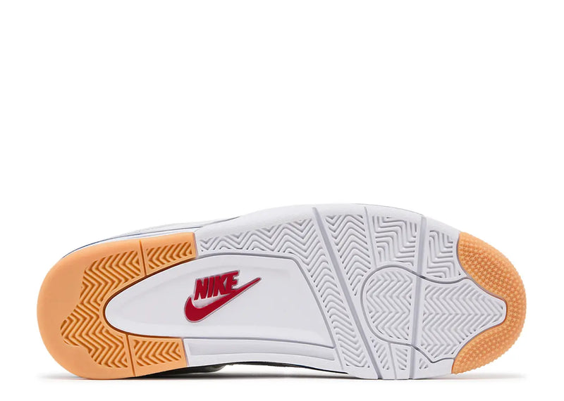 Jordan 4 Retro SB Navy