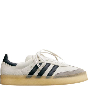adidas Clarks 8th Street Samba by Ronnie Fieg Kithmas White Black