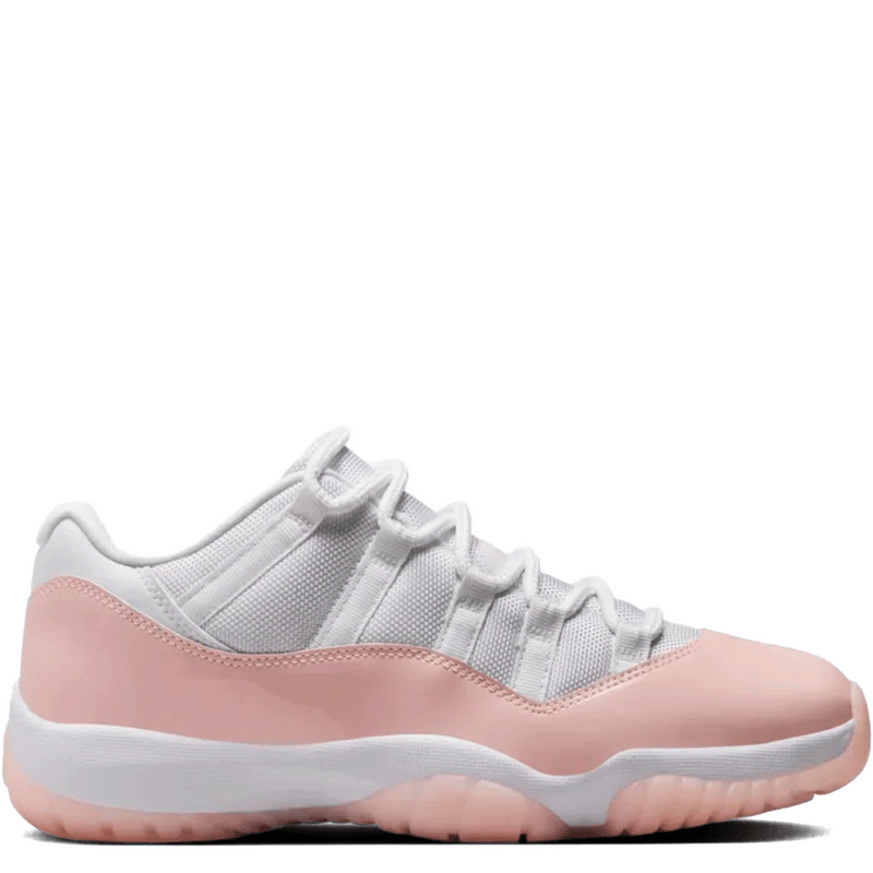 Jordan 11 Retro Low Legend Pink (W)