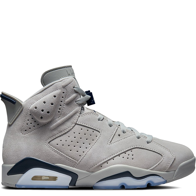 Jordan 6 Retro Georgetown (2022)