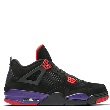 Jordan 4 Retro Raptors Drake OVO (2019)